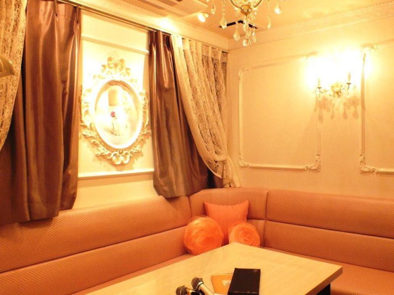 歌うだけじゃない！パーティーも撮影もできちゃう☆カワイイ服を着て行きたいコンセプトカラオケまとめ