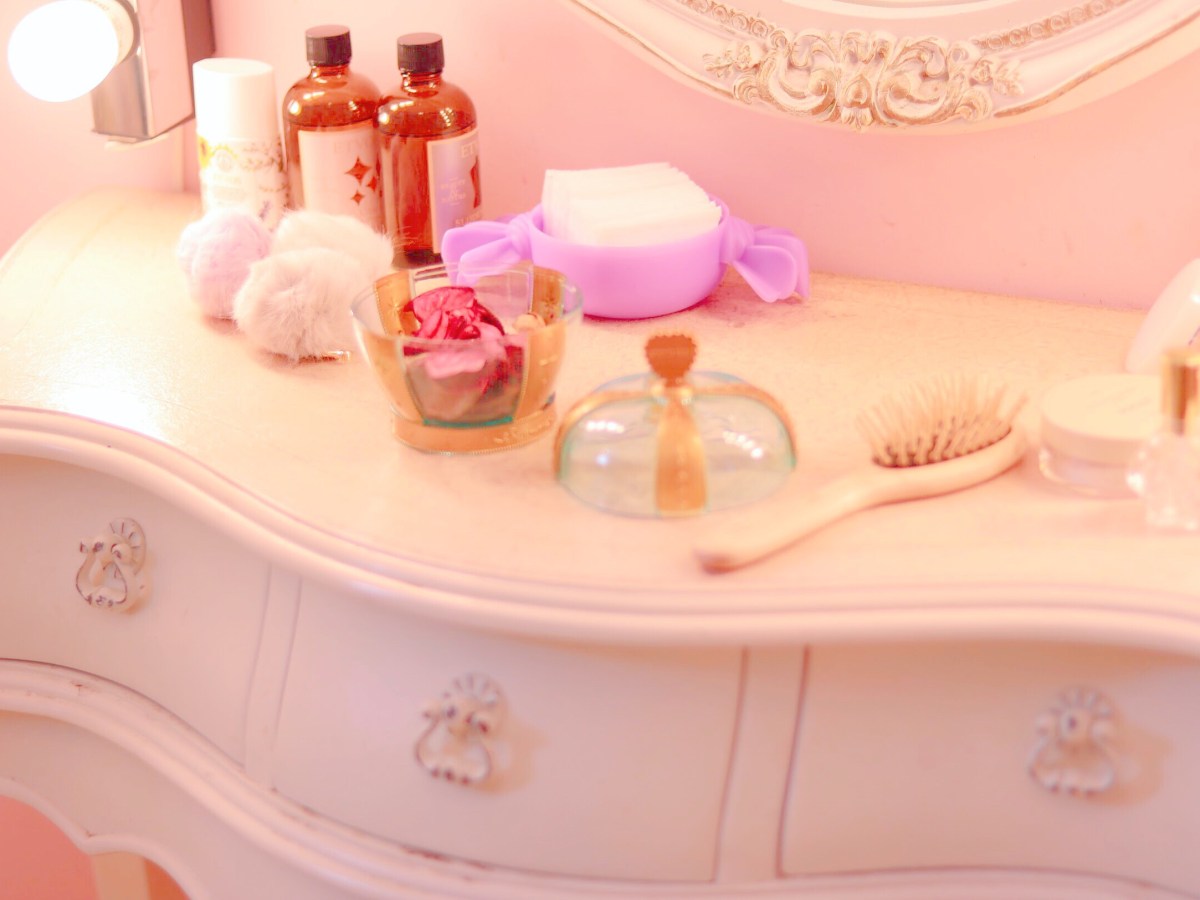 出先で着替えたい！そんな悩みを解決してくれる、都内のパウダールームまとめました