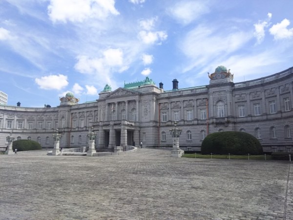 ロリィタ・ゴスロリでおでかけ！SNSでも話題☆都内の電車で行けるおすすめフォトスポットをご紹介