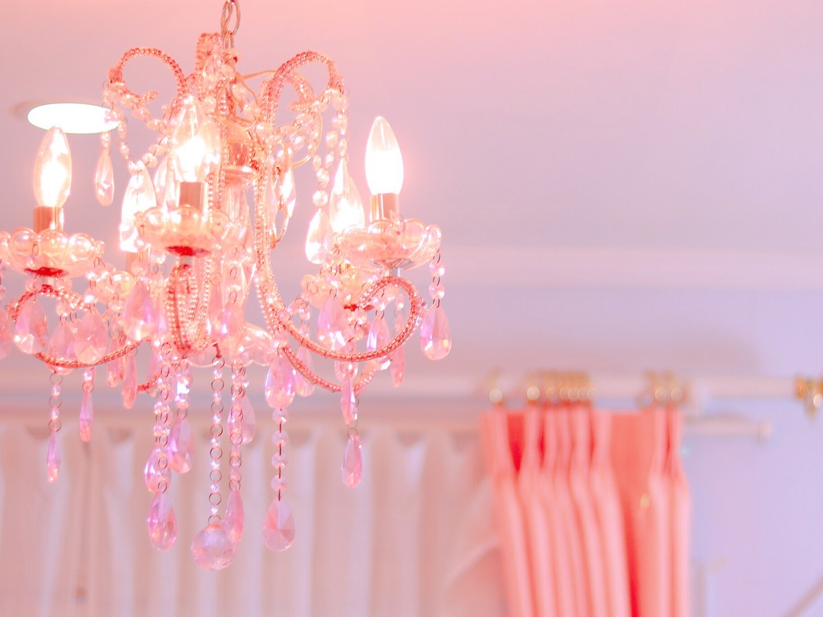 心ときめくカワイイお部屋で女子会・お茶会しない？ロリータ服の似合うkawaiiレンタルスペースまとめ。